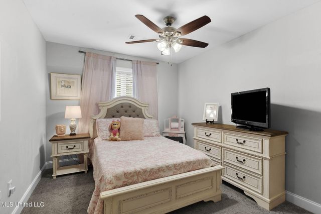 341 Woodlands Drive, Brandon, MS 39047