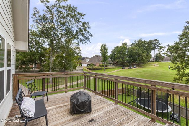 341 Woodlands Drive, Brandon, MS 39047