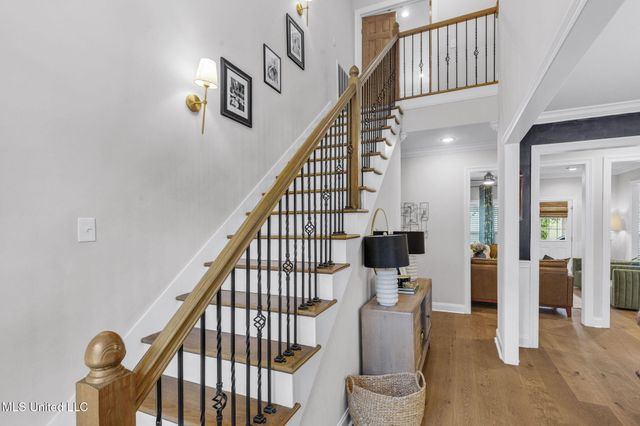 341 Woodlands Drive, Brandon, MS 39047