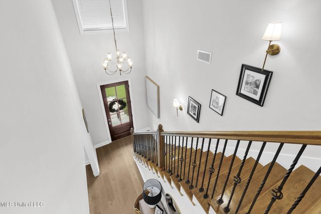 341 Woodlands Drive, Brandon, MS 39047