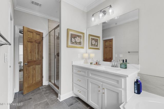 341 Woodlands Drive, Brandon, MS 39047