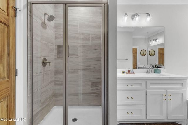341 Woodlands Drive, Brandon, MS 39047