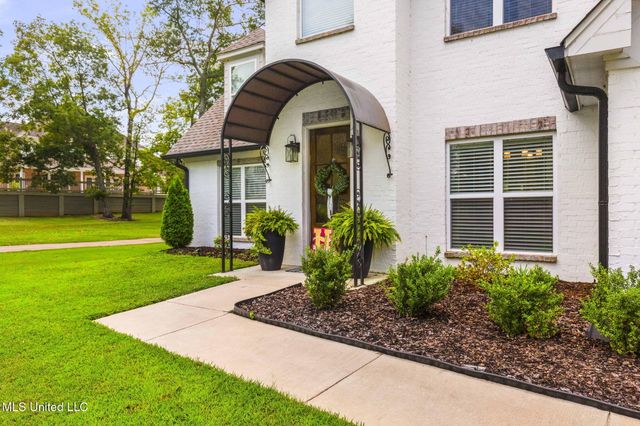341 Woodlands Drive, Brandon, MS 39047