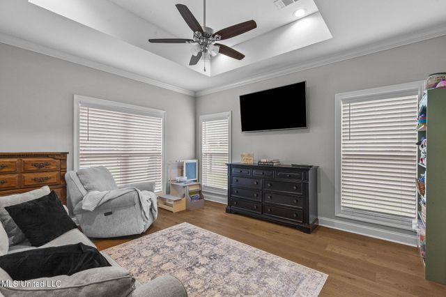341 Woodlands Drive, Brandon, MS 39047