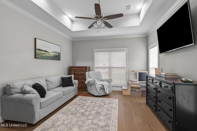 341 Woodlands Drive, Brandon, MS 39047