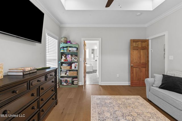 341 Woodlands Drive, Brandon, MS 39047