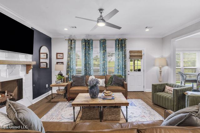 341 Woodlands Drive, Brandon, MS 39047
