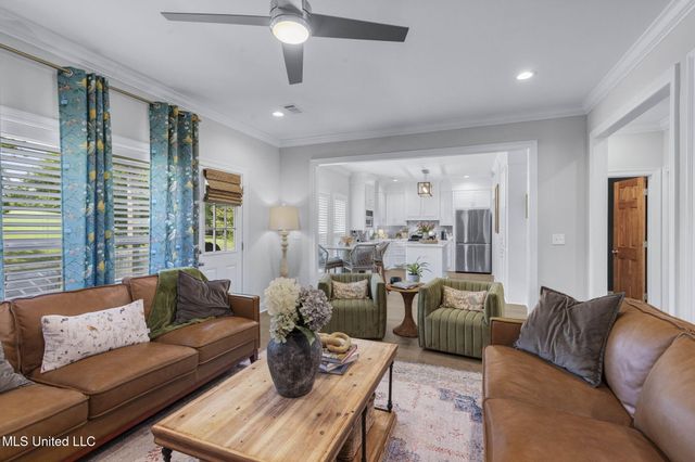341 Woodlands Drive, Brandon, MS 39047