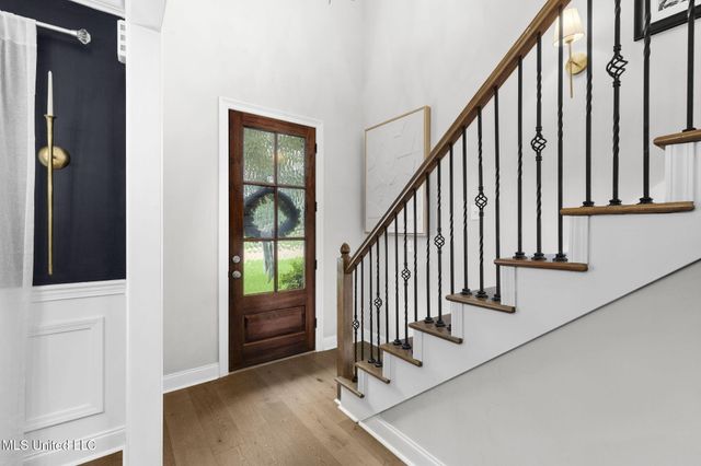 341 Woodlands Drive, Brandon, MS 39047