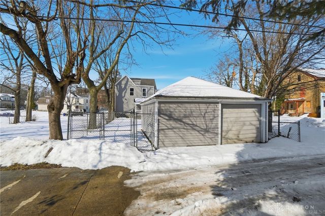 20 5 Oaks Avenue, Dayton, OH 45405