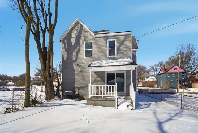 20 5 Oaks Avenue, Dayton, OH 45405