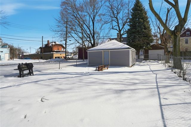 20 5 Oaks Avenue, Dayton, OH 45405