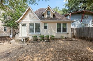 1110 W 22nd ST 1, Austin, TX 78705