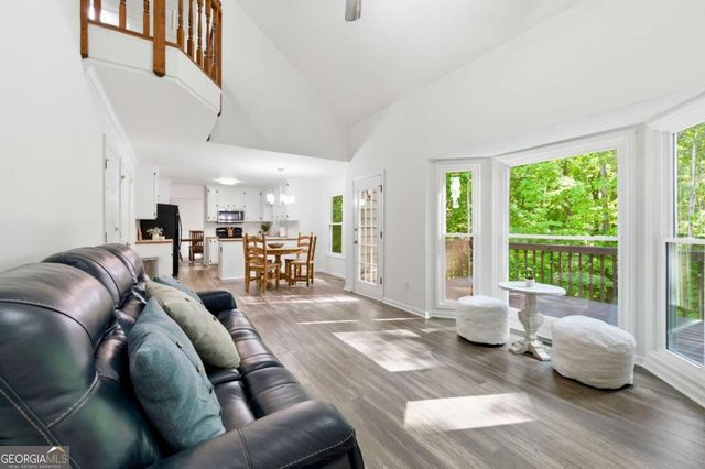 4510 Wedewer Way, Woodstock, GA 30188