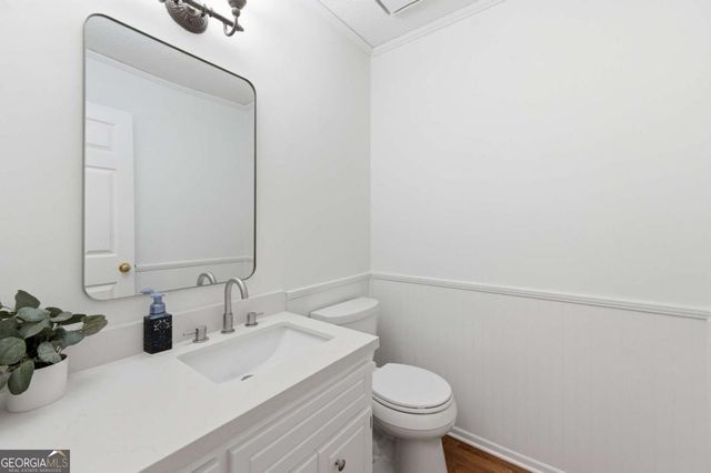 4510 Wedewer Way, Woodstock, GA 30188
