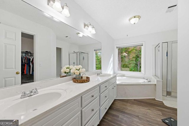 4510 Wedewer Way, Woodstock, GA 30188