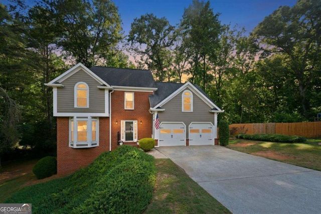 4510 Wedewer Way, Woodstock, GA 30188