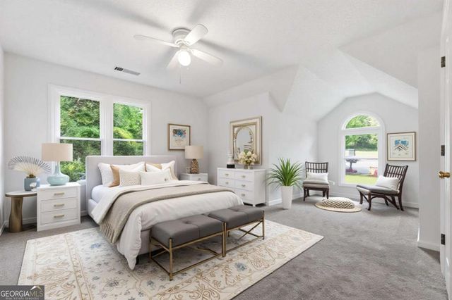 4510 Wedewer Way, Woodstock, GA 30188