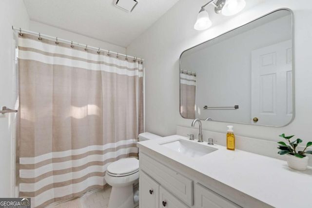 4510 Wedewer Way, Woodstock, GA 30188