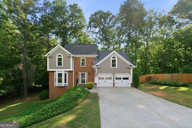 4510 Wedewer Way, Woodstock, GA 30188