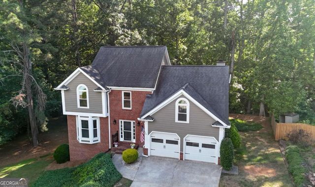 4510 Wedewer Way, Woodstock, GA 30188