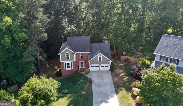 4510 Wedewer Way, Woodstock, GA 30188