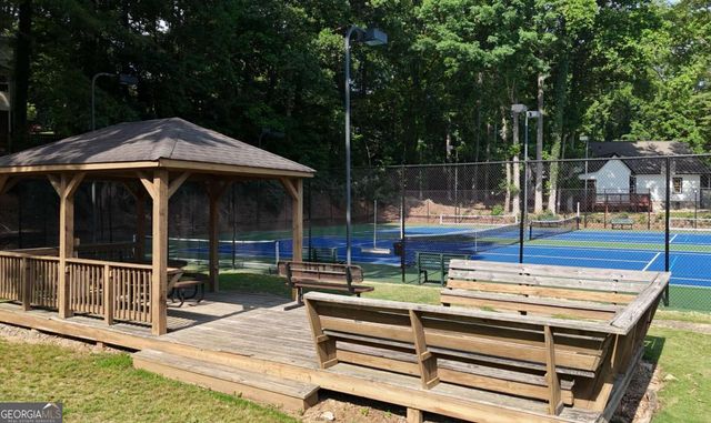 4510 Wedewer Way, Woodstock, GA 30188
