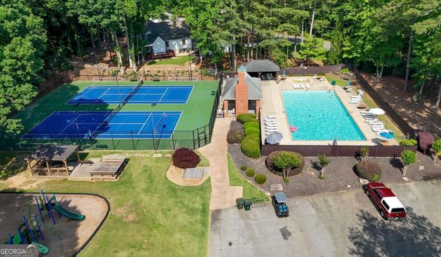 4510 Wedewer Way, Woodstock, GA 30188