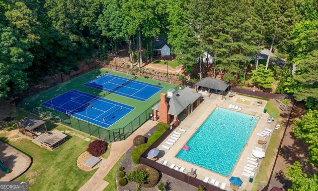 4510 Wedewer Way, Woodstock, GA 30188