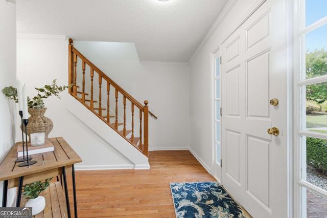 4510 Wedewer Way, Woodstock, GA 30188