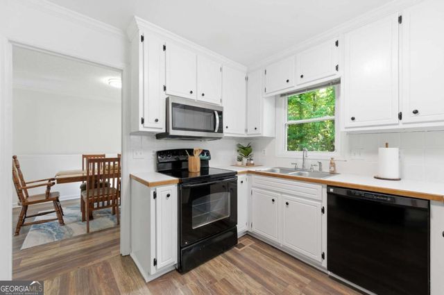 4510 Wedewer Way, Woodstock, GA 30188