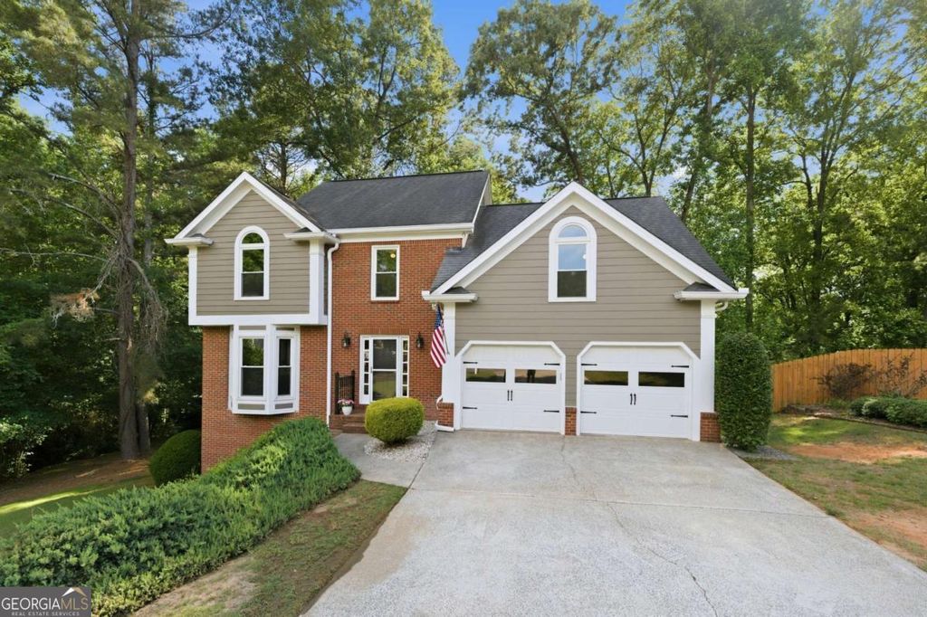 4510 Wedewer Way, Woodstock, GA 30188