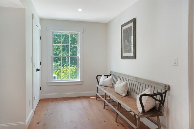 53 Stoney Hill Road, West Tisbury, MA 02575