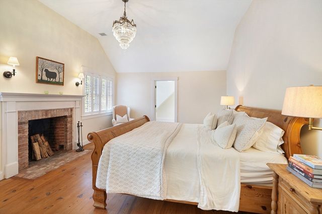 53 Stoney Hill Road, West Tisbury, MA 02575