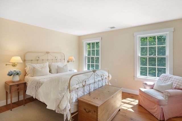 53 Stoney Hill Road, West Tisbury, MA 02575