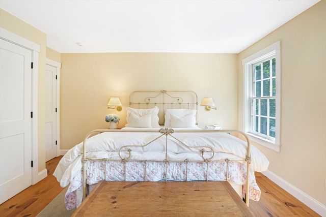 53 Stoney Hill Road, West Tisbury, MA 02575