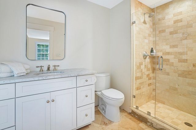 53 Stoney Hill Road, West Tisbury, MA 02575