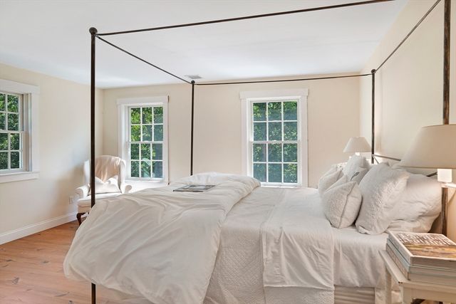 53 Stoney Hill Road, West Tisbury, MA 02575