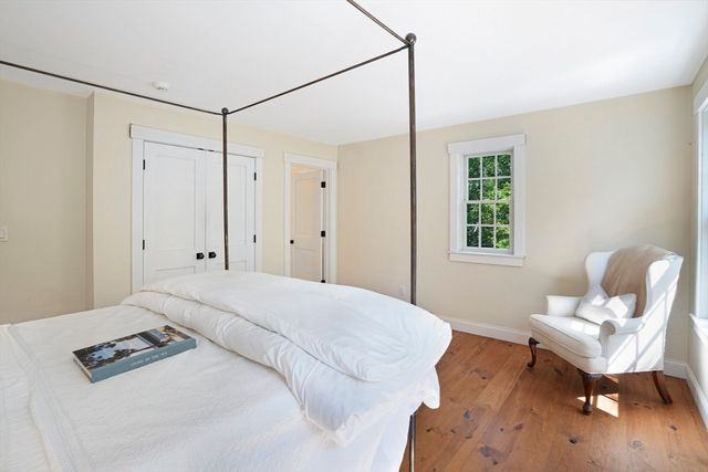 53 Stoney Hill Road, West Tisbury, MA 02575