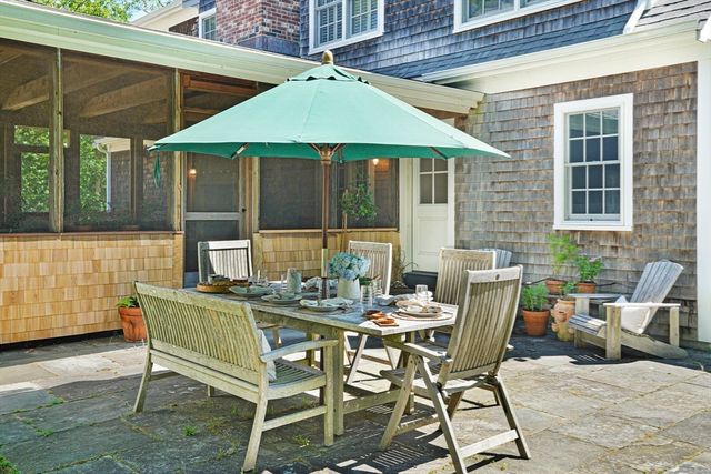 53 Stoney Hill Road, West Tisbury, MA 02575