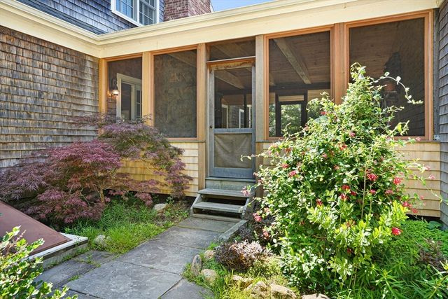 53 Stoney Hill Road, West Tisbury, MA 02575