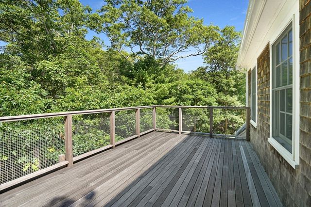 53 Stoney Hill Road, West Tisbury, MA 02575