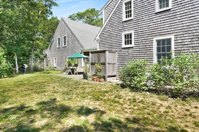 53 Stoney Hill Road, West Tisbury, MA 02575
