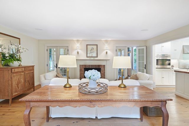 53 Stoney Hill Road, West Tisbury, MA 02575
