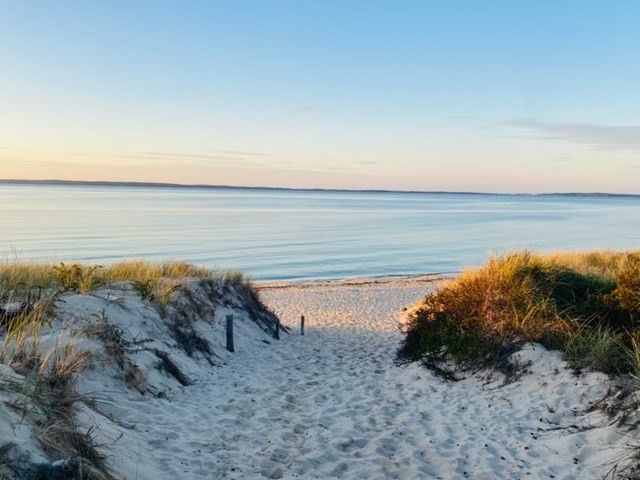 53 Stoney Hill Road, West Tisbury, MA 02575