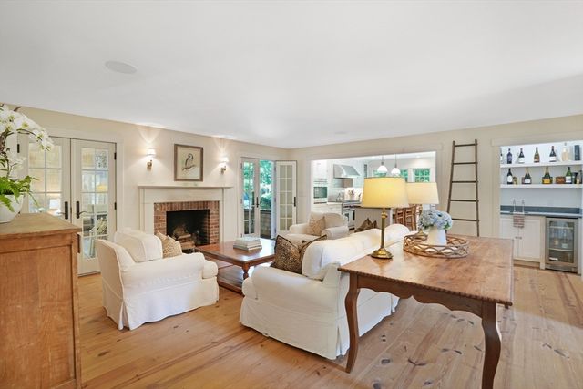 53 Stoney Hill Road, West Tisbury, MA 02575