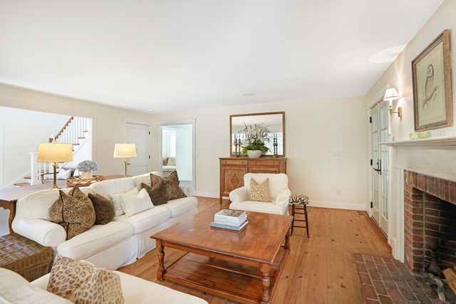 53 Stoney Hill Road, West Tisbury, MA 02575