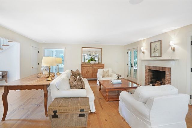 53 Stoney Hill Road, West Tisbury, MA 02575