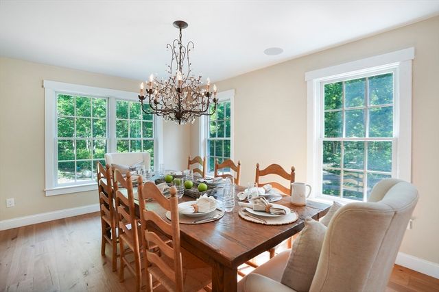 53 Stoney Hill Road, West Tisbury, MA 02575