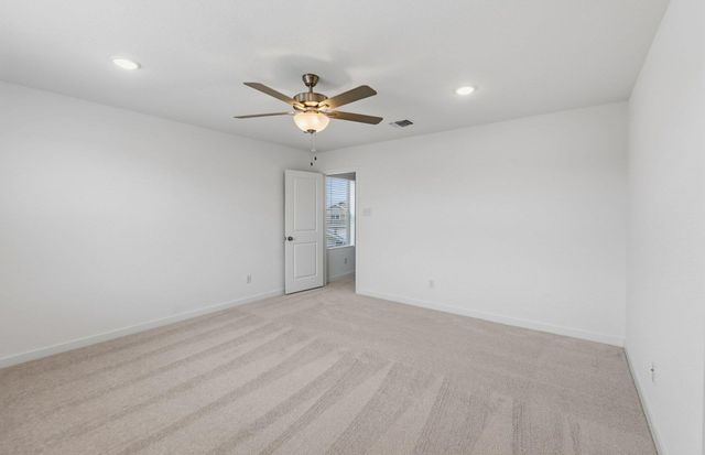 164 Green Berets BND, Jarrell, TX 76537